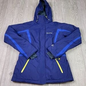 COLUMBIA Omni-Heat Thermal Jacket